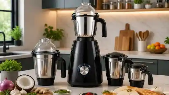 Editorial independence is core to our work. Some links may earn us a commission, without influencing our opinions.<h4>How to make your mixer grinder last