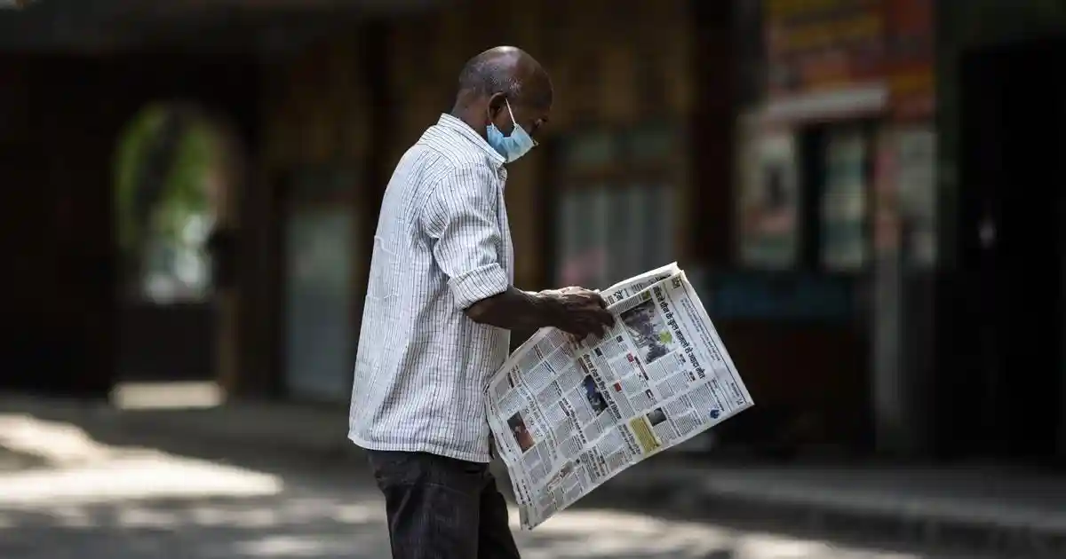 How to read health news without panicking