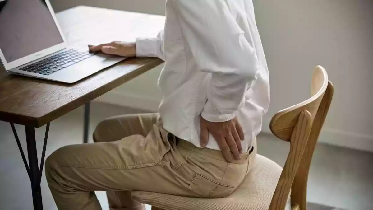 How To Spot And Prevent Chronic Inflammation In The Body