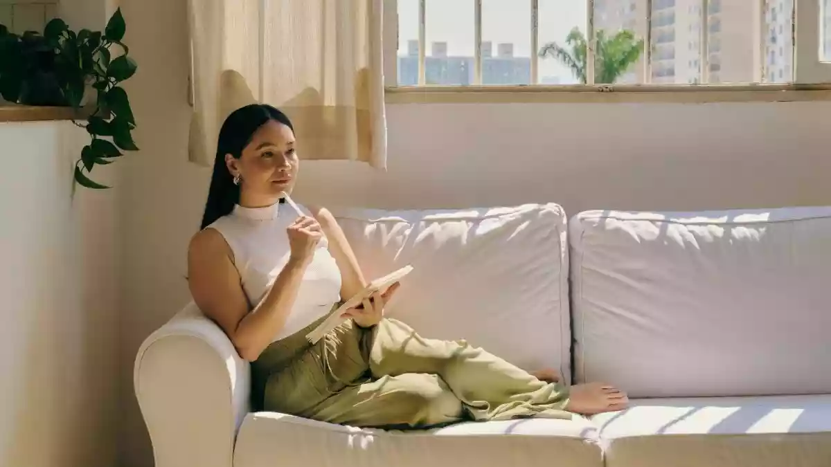 How To Support Your Mental Health This January Without Overhauling Your Life