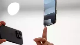 Capturing a quick screenshot on an iPhone is easy, but what happens when the content you need doesn't fit on a single screen? Long webpages, emails, receipts