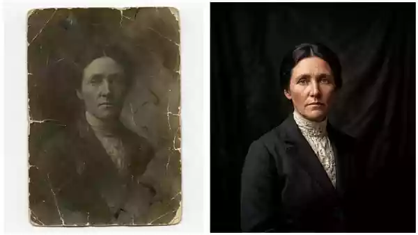 How to use Nano Banana Pro to restore and colourise your old pictures