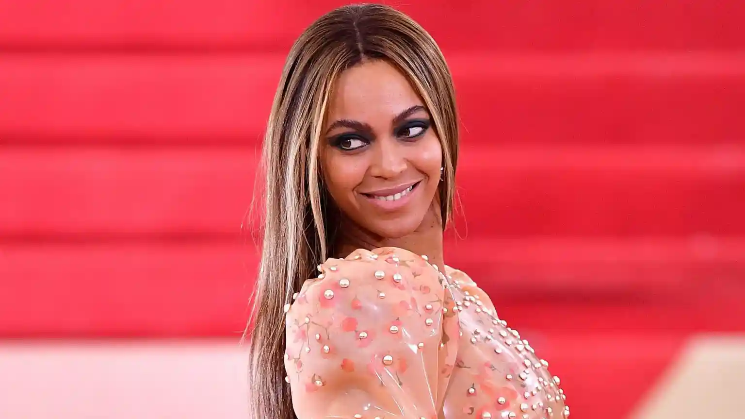 The dresses have been sewn, the jewellery has been polished and New York's hairdressers and make-up artists have been fully booked ahead of the Met Gala 2026