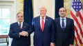 <h4>What is Abraham Accords and why bending to Trump's push might change Pakistan's passport</h4><h4>Trump's push for Islamic countries