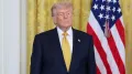 The US Department of Justice has announced that this week's unprecedented settlement of President Donald Trump's lawsuit over the leaking of his tax returns
