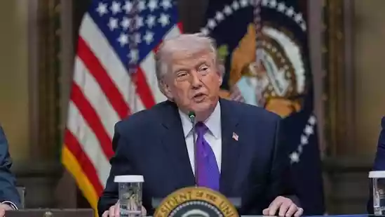 How War in Iran Is Colliding With Trump’s Economic Priorities