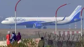 Last week's IndiGo meltdown didn't just leave passengers stranded or pile luggage six feet high at multiple airports— it exposed the uncomfortable truth