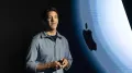Apple will have been planning this succession for a long time. Rumours were circulating for a while that 65-year-old Tim Cook was thinking about stepping down