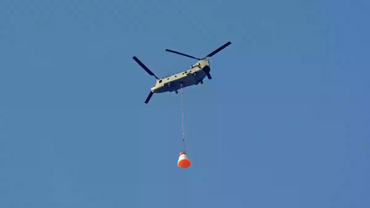 How will Gaganyaan astronauts return safely to earth