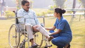 To establish a comprehensive framework for registration of allied and healthcare professionals (AHP) in both the State Registers and the Central Register