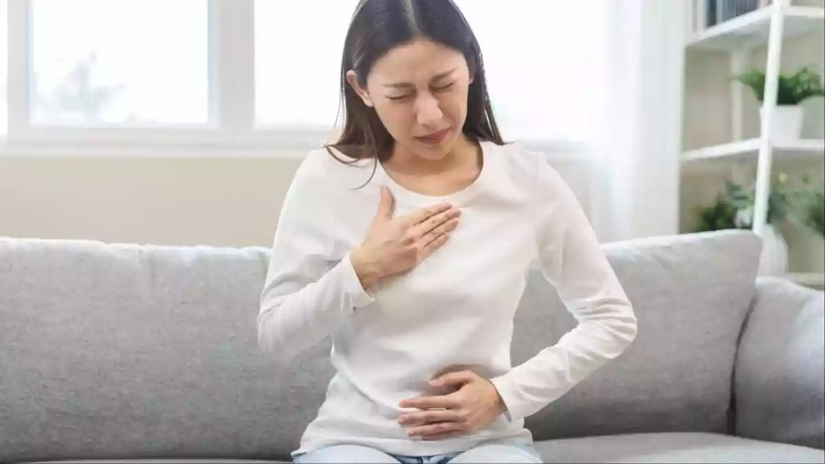 How Winter Pollution Affects Your Gut Health And What You Can Do About It