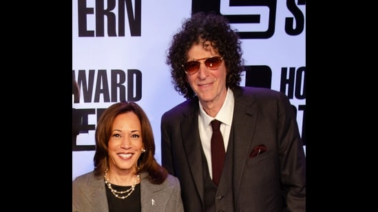 Howard Stern is still in the middle of negotiating a new contract with SiriusXM and has not been fired, according to Hollywood Reporter. This comes amidst report that the popular radio host has abruptly left the firm. Stern said on Monday that he and his team has been discussing the possibility of a new deal with SiriusXM and what that may entail, amid circulating rumors that he would retire or that his contract will not be renewed at the satellite radio firm.