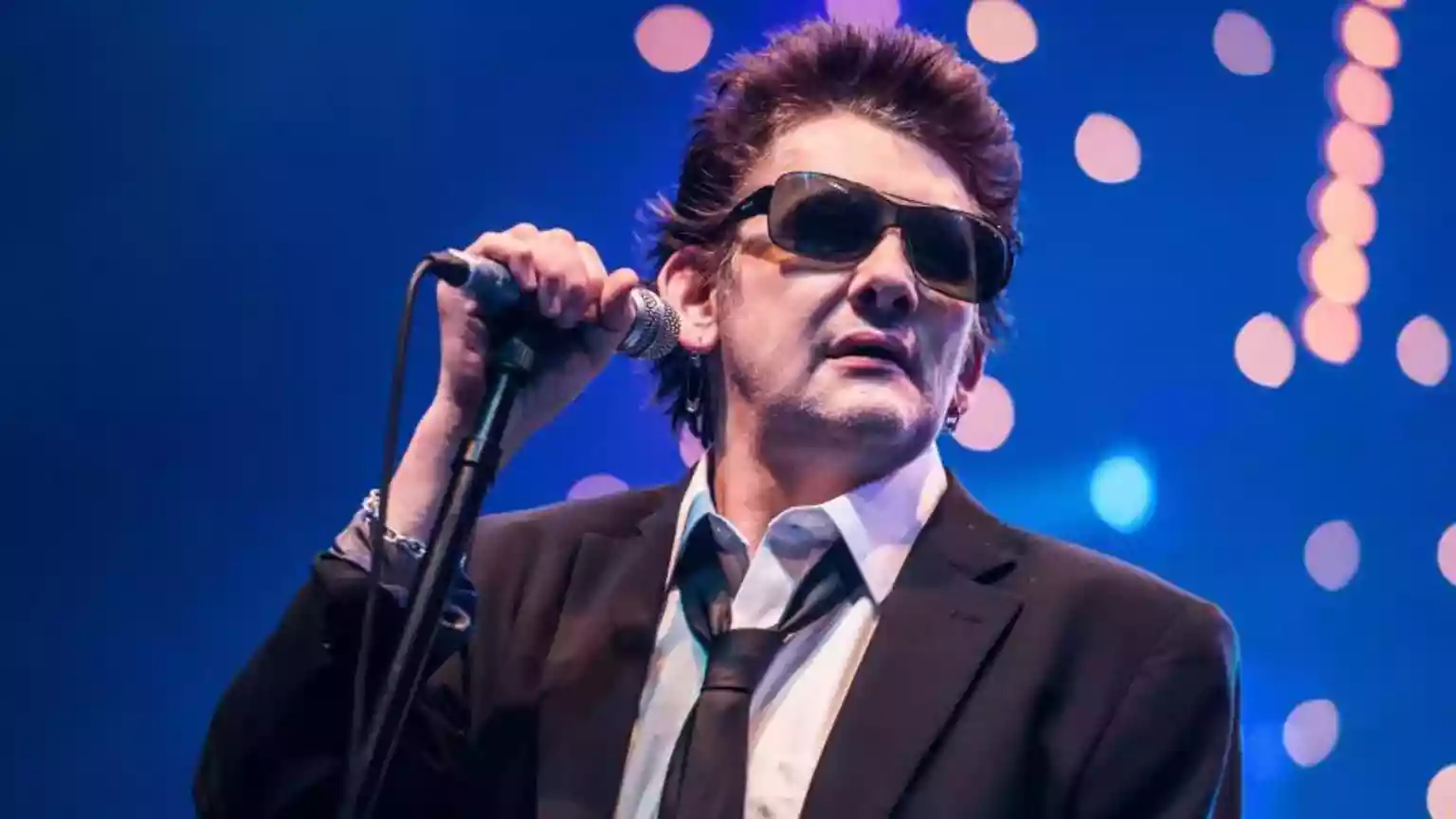 Hozier, Jessie Buckley and Bruce Springsteen record Shane MacGowan tribute album