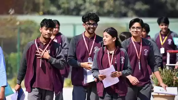 HPBOSE 10th Result 2026 OUT