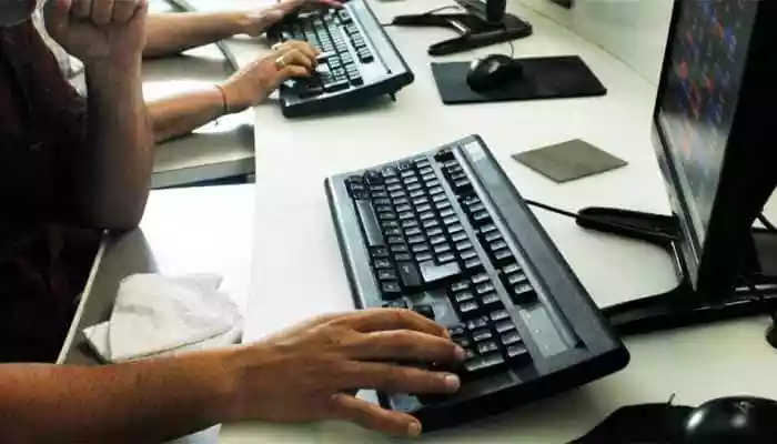 The incident came to light after a Reddit user posted about the incident with the title 