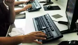 The incident came to light after a Reddit user posted about the incident with the title 