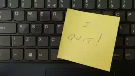 Walking away from a toxic job should have been a relief, but for one employee, the resignation led to unexpected backlash from HR. According to a Reddit post