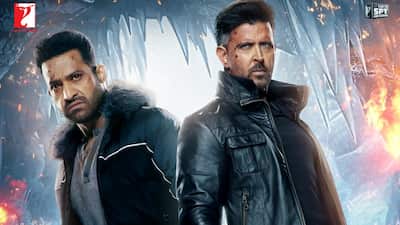 Hrithik Roshan and Jr. NTR's War 2 was one of the most anticipated films of the year. However, when it finally hit theatres earlier this month, it failed to impress the audience and did not dominate the box office. Amid the film's slow box office numbers, several online reports claimed that Naga Vamsi, who distributed the Telugu version of the Ayan Mukerji directorial, has decided to quit the film industry.