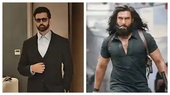 Hrithik Roshan praises Dhurandhar for its storytelling