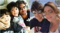Hrithik Roshan and Sussanne Khan’s son Hridhan Roshan turned 18 on May 1. On this special day, both of them took to social media to share heartfelt wishes