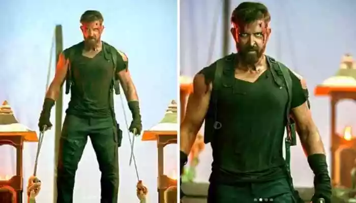 Hrithik Roshan starred in the 2025 action-thriller War 2, reprising his role as Major Kabir Dhaliwal. Mumbai: Hrithik Roshan revealed that playing Kabir in 