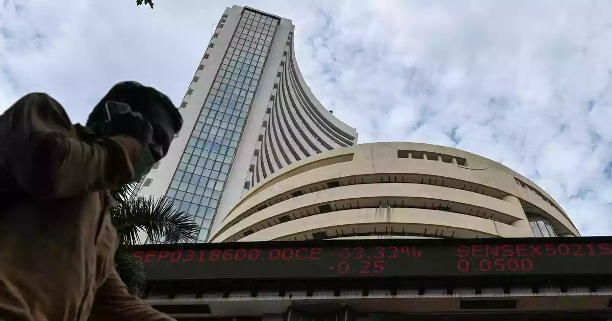 HSBC has downgraded Indian equities to “underweight” from “neutral” as global oil prices remain high amid the war in West Asia, Reuters reported on
