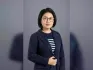 When was put in charge of 's in 2003, the young engineer was handed an annual budget of $400 million and a mandate that would eventually put her at the centre