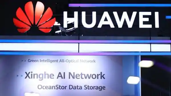 Huawei Technologies Co. has unveiled an unusually detailed vision for how it intends to chip away at Nvidia Corp.'s overwhelming lead in artificial intelligence hardware, combining sheer scale with China's state-backed drive for technological self-reliance.