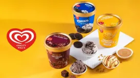 <strong>HUL-Kwality Wall's Demerger:</strong> Investors have the last day today, i.e, November 04 to become eligible for the share entitlement