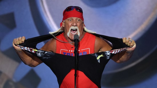 Hulk Hogan was indeed hospitalised, but to address his long struggle with neck issues. After a shocking claim sent the internet into a frenzy this week, the record was set straight that Hulk Hogan is not on his deathbed. The WWE legend was indeed hospitalised, but to address his long struggle with neck issues.