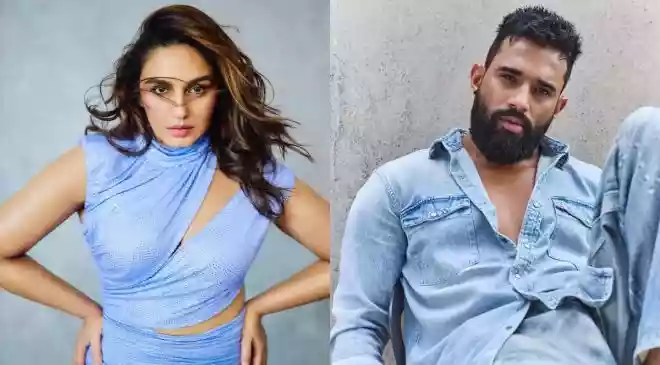 Huma Qureshi, Rachit Singh Set To Marry Later This Year, Wedding Prep Begins