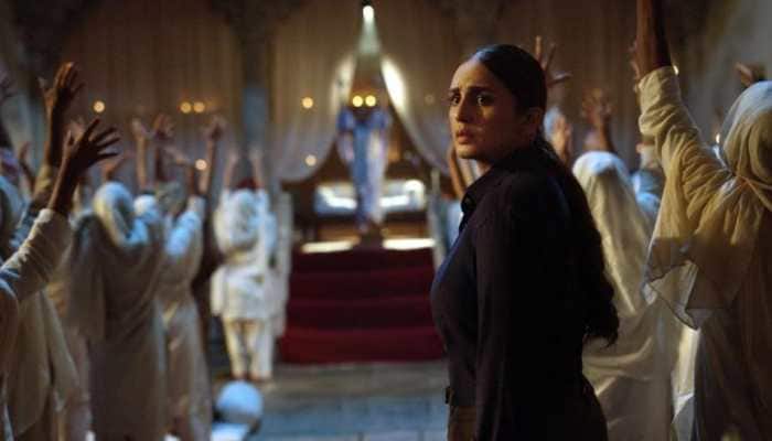 Huma Qureshi's film, Bayaan, is an upcoming investigative police procedural drama that will have its world premiere at the Toronto International Film Festival 2025. Mumbai: Huma Qureshi starrer 'Bayaan' has been selected for the world premiere in the prestigious Discovery Section of the Toronto International Film Festival 2025, to be held in September.<br> <br>