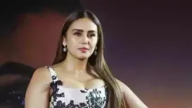 Huma Qureshi is receiving a lot of praise for her performance in two of her OTT releases, Delhi Crime Season 3 and Maharani Season 4