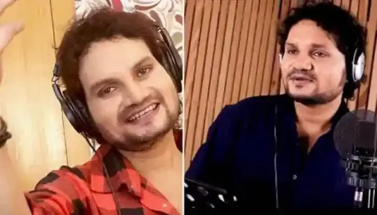 Humane Sagar's mother alleges his manager and organisers pressured him to perform despite severe illness, contributing to his death