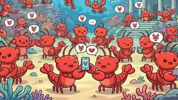 Moltbook, the new social media platform for AI agents, has been making headlines for the last few days as curiosity around this new kind of platform grows