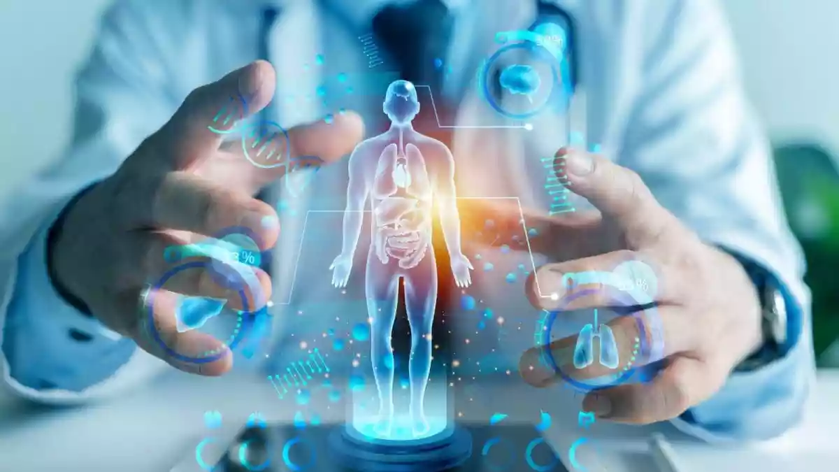 Humans Could Live Past 200