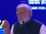 Prime Minister Narendra Modi on Thursday said artificial intelligence (AI) must be made inclusive and democratised so that it is a tool for empowerment