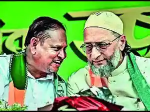 Trinamool Congress released a video alleging a Rs 1,000 crore deal between the BJP and Humayun Kabir. The deal reportedly aimed to divide minority votes in