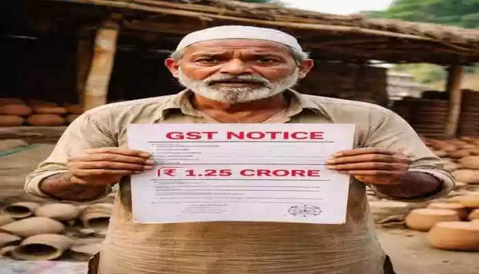 Humble Raebareli potter receives Rs 1