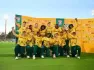 South Africa's captain Laura Wolvaardt expressed the team's heightened desire for an ICC title after successive near-misses, fueled by a recent series win over
