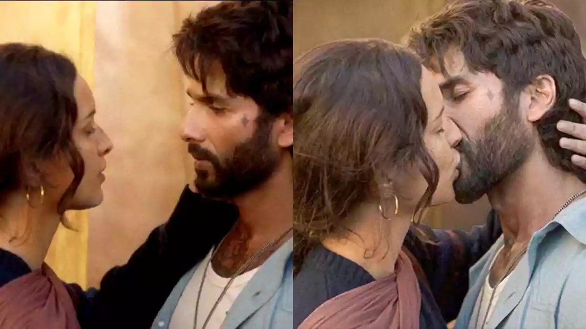 A legal notice has been sent to the makers of O Romeo by Hussain Ustara's daughter, Sanober Sheikh. In the notice, she claimed that she believes there is a