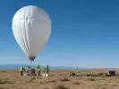 Red Balloon Aerospace has launched India's first indigenous super-pressure balloon. Named VISTA, it ascended to 25 km carrying payloads from seven partners