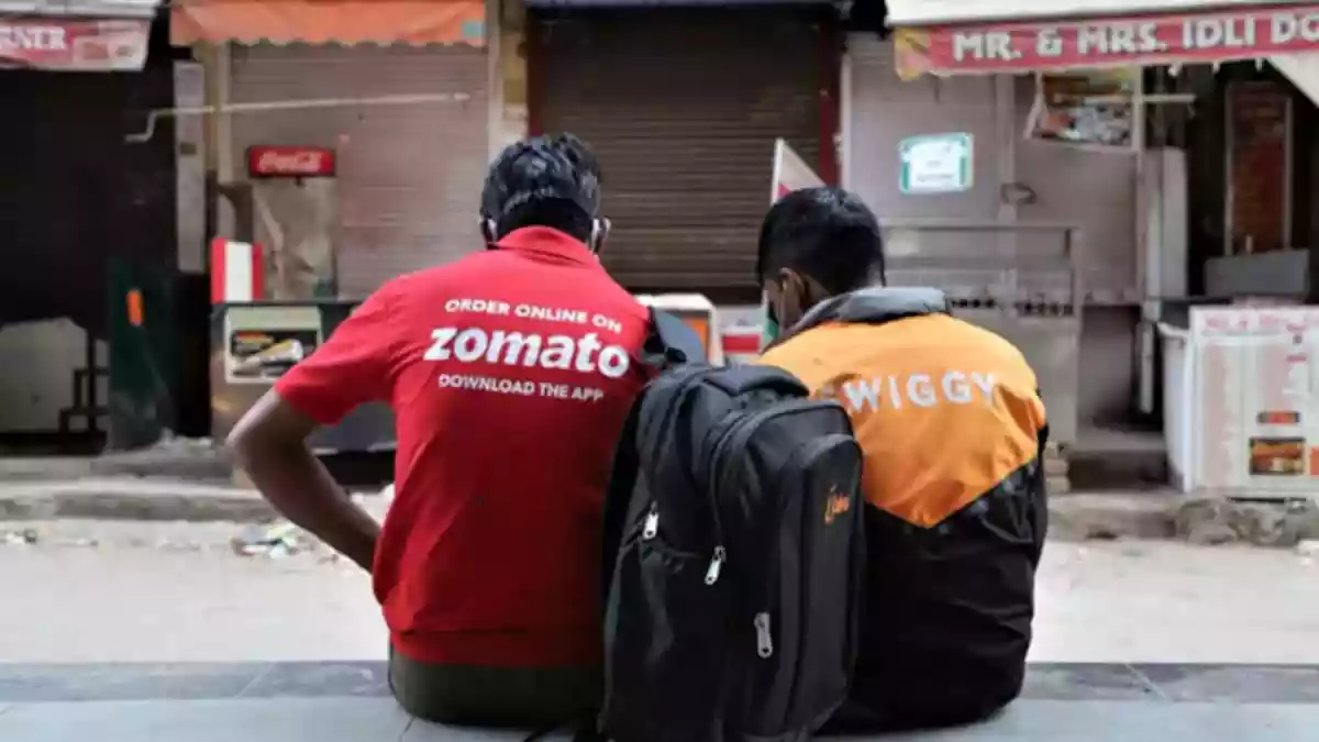Hyderabad Doctor On Alarming Rise In Diseases Due To ‘Swiggy-Zomato Culture’