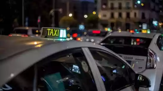Hyderabad man claims cab driver demanded ₹5