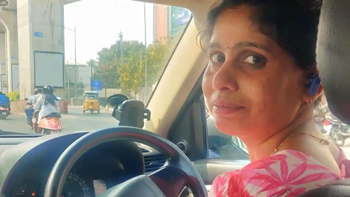 When it comes to women's empowerment, everyday stories often leave the strongest impact. Recently, a Hyderabad-based man shared an inspiring story after