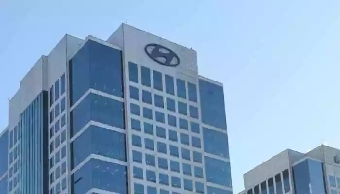 The head of South Korea's automotive giant Hyundai Motor Group has visited three key overseas markets -- China, the United States and India -- at the start of