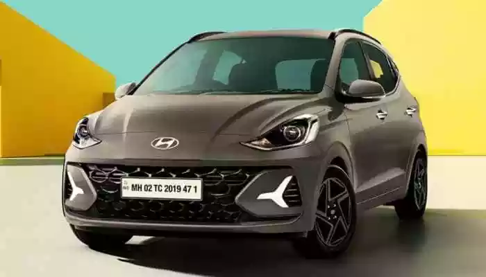 <strong>Hyundai Grand i10 Nios vibe edition:</strong> The hatchback, launched at Rs 7.09 lakh (ex-showroom), comes with new cosmetic updates and