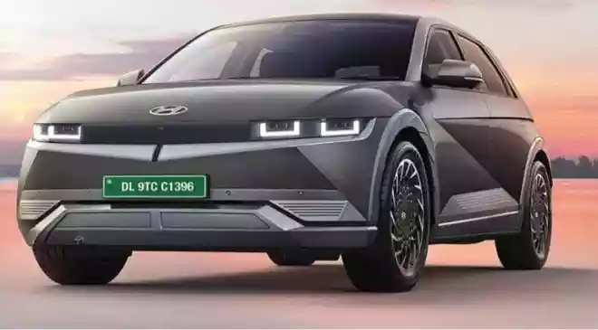 Hyundai Ioniq 5 explained – price