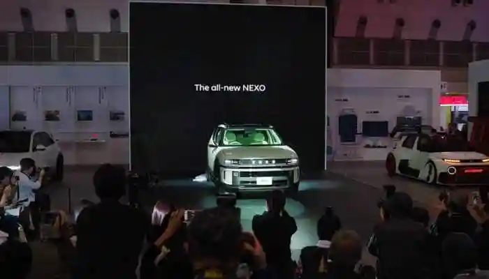 Hyundai, Kia Enhance Green Vehicle Lineup In Japan