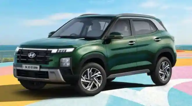 Hyundai launches Creta summer edition variants